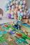 Детский двусторонний коврик Limpopo Динозавры и Пляжный сезон, 150х180 см (LP014-150) - миниатюра 6