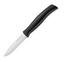 Нож для овощей Tramontina Athus, черный, 7,6 см (6297269) - миниатюра 1