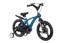 Дитячий велосипед Miqilong YD 16, синій (MQL-YD16-blue) - мініатюра 3