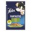 Влажный корм для кошек Felix Fantastic, с кроликом, 85 г - миниатюра 1