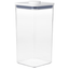 Универсальный герметичный контейнер Oxo, 5,7 л, прозрачный с белым (11233400) - миниатюра 1