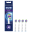 Насадки для електричної зубної щітки Oral-B 3D White CleanMaximiser, 4 шт. - мініатюра 1