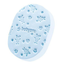 Губка для купання BabyOno, блакитний (063/03) - мініатюра 1