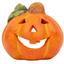 Подсвечник Yes! Fun Halloween Happy pumpkin, 10 см (974191) - миниатюра 1