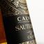 Вино Calvet Reserve du Ciron Sauternes, 12,5%, 0,75 л (AG1G043) - мініатюра 4