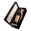 Коньяк Lheraud 1969 Grande Champagne, у дерев'яній коробці, 46%, 0,7 л - мініатюра 3