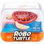 Интерактивная игрушка Robo Alive Робочерепаха бежевая (7192UQ1-3) - миниатюра 1