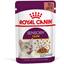 Вологий корм для дорослих котів Royal Canin Sensory Taste Gravy, шматочки в соусі, 85 г - мініатюра 1