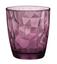 Набор стаканов Bormioli Rocco Diamond Rock Purple, 305 мл, 6 шт. (350230M02321990/6) - миниатюра 1