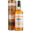 Віскі BenRiach 32 Years Old Refill Bourbon Barrel Cask 7512 Single Malt Scotch Whisky, у подарунковій упаковці, 44,5%, 0,7 л - мініатюра 1