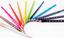 Карандаши цветные Colorino Frozen, трехгранные, с точилкой, 12 шт., 13 цветов (91000PTR) - миниатюра 3