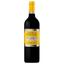 Вино Maison Bouey Aurore de Dauzac, червоне, сухе, 14%, 0,75 л (8000018764929) - мініатюра 1