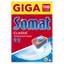 Таблетки для посудомоечных машин Somat Classic, 110 шт. (882689) - миниатюра 1