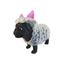 Стретч-іграшка у вигляді тварини Dress Your Puppy S1 - Цуценя в Блискучому костюмчику (DIR-L-10003) - мініатюра 4
