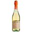Игристое вино Righi Lambrusco Emilia IGT, белое, полусладкое, 7,5%, 0,75 л - миниатюра 1