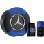 Подарунковий набір Mercedes-Benz Mercedes-Benz Man Туалетна вода 50 мл + дезодорант-стік 75 г (119685) - мініатюра 1