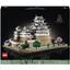 Конструктор LEGO Architecture Замок Хімеддзі, 2125 деталей (21060) - мініатюра 1
