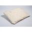 Дитяча вовняна подушка Penelope Wooly Pure, 45х35 см, білий (svt-2000022223430) - мініатюра 1