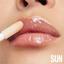 Блеск для губ Maybelline New York Lifter Gloss тон 007 (Amber) 5.4 мл (B3306800) - миниатюра 10