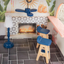Кукольный домик KidKraft Camila Mansion (65986) - миниатюра 8