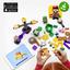 Конструктор LEGO Super Mario Приключения вместе с Луиджи - стартовый набор, 280 деталей (71387) - миниатюра 8