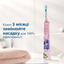Насадки для зубной щетки Philips Sonicare For Kids 2 шт. (HX6032/33) - миниатюра 5