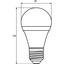 Світлодіодна лампа Eurolamp LED, A60, 12W, E27, 4000K, 2 шт. (MLP-LED-A60-12274(E)) - мініатюра 3
