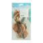 Полосатик желтый Гуляй-море солено-сушеный, 100 г (537030) - миниатюра 2