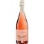 Ігристе вино G.D. Vajra N. S. della Neve Rose рожеве екстра-брют 0.75 л - мініатюра 1