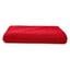 Плед Sewel, 180х130 см, красный (OW811030000) - миниатюра 1