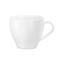 Чашка для кави Bormioli Rocco Aromateca Caffeino, 80 мл (400893MTX121990) - мініатюра 1