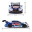 Автомобіль KS Drive на р/к Audi RS 5 DTM Red Bull, 1:24, 2.4Ghz блакитний (124RABL) - мініатюра 6