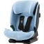 Летний чехол для автокресла Britax Romer Advansafix i-Size / M i-Size Blue, голубой (2000035499) - миниатюра 1