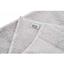 Набір рушників махрових Ardesto Holiday, 140х70/90х50 см, 2 шт., сріблястий (ART2557SV) - мініатюра 4