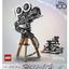 Конструктор LEGO Disney Камера вшанування Волта Діснея 811 деталей (43230) - мініатюра 1