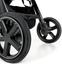 Прогулянкова коляска Baby Design Look Air 2020 27 Light Gray (202636) - мініатюра 5