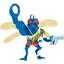 Ігрова фігурка TMNT Черепашки-ніндзя Movie III Суперфлай, 11 см (83287) - мініатюра 1