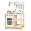 Игровой набор Ecotoys Деревянная кухня (TK040A) - миниатюра 6