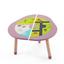 Детский игровой многофункциональный столик Stokke MuTable, сиреневый (581701) - миниатюра 3