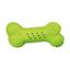 Игрушка для собак Trixie Кость шуршащая, 11 см, в ассортименте, 1 шт. (34848) - миниатюра 2