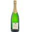 Шампанське Adam Jaeger BLANC DE BLANCS Tradition Brut Nature, біле, брют, 12%, 0,75 л - мініатюра 1