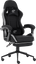 Геймерское кресло GT Racer черное с серым (X-2324 Fabric Black/Gray) - миниатюра 2