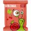 Фруктово-ягодный мармелад Bob Snail Яблоко-Вишня 90 г (10 шт. х 9 г) - миниатюра 2