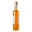Віски Glen Silver's Blended Scotch Whisky 40% 0.5 л - мініатюра 4