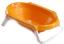 Ванночка OK Baby Onda Slim анатомическая, 81,2 см, оранжевый (38954540) - миниатюра 1