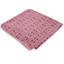 Полотенце Soho Infinity Plum, 70х140 см, розовое (1164К) - миниатюра 1