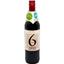 Вино Gerard Bertrand 6eme Sens Rouge, червоне, сухе, 0,75 л - мініатюра 1