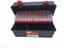 Ящик пластиковый для инструментов Tayg Box 25 Caja htas, с 2 органайзерами, 40х20,6х18,8 см, синий (125003) - миниатюра 2