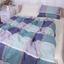 Комплект постельного белья MirSon Skillful, сатин, 220х200 см - миниатюра 3