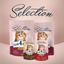 Сухий корм для дорослих котів Club 4 Paws Premium Selection з качкою та овочами 1.5 кг - мініатюра 7